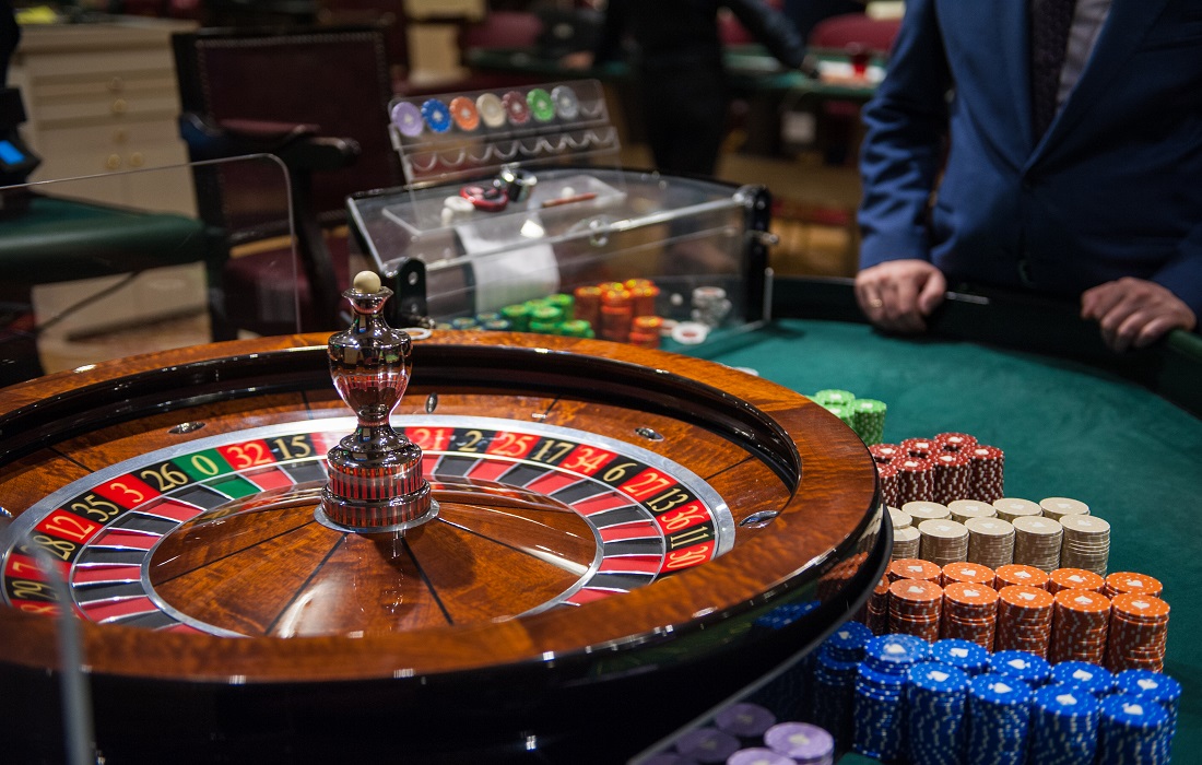 Top 10 Bitcoin & Crypto Casinos for Australia 2024