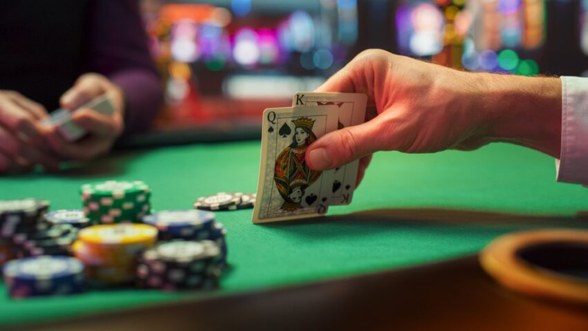 22Bet casino