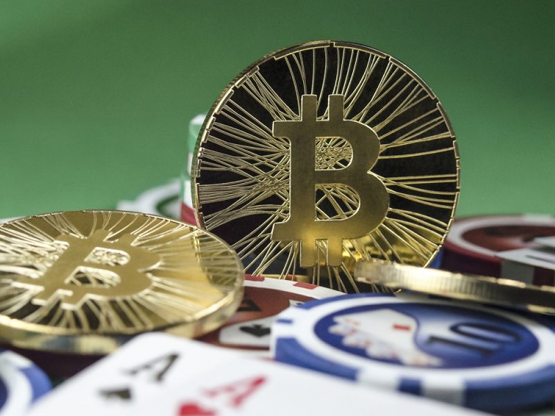 crypto casino