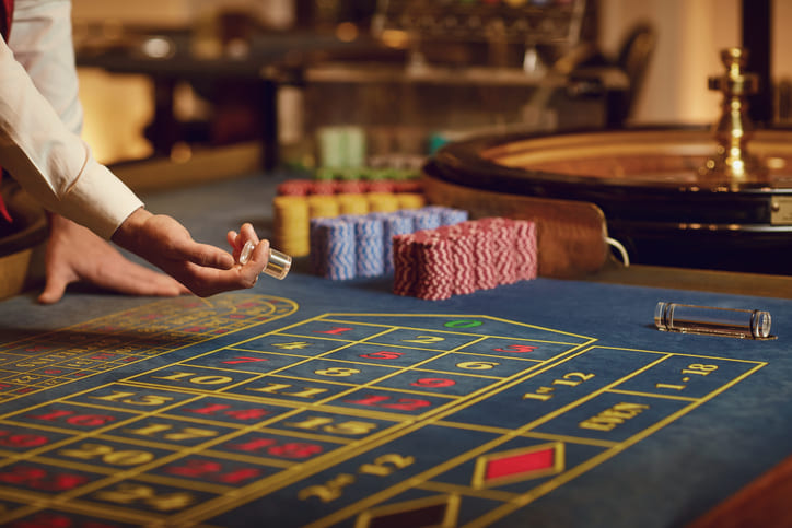 Need for Speen casino