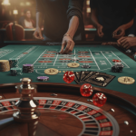 Bet on red casino