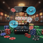 ξένες στοιχηματικές εταιρίες