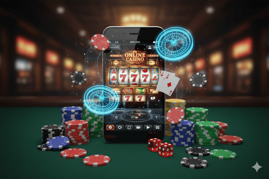 ξένες στοιχηματικές εταιρίες