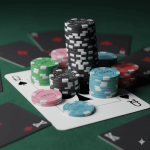 παίξτε τώρα στο Infinity Casino