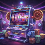 Ξενες Στοιχηματικες