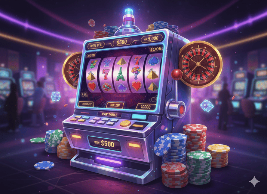 Ξενες Στοιχηματικες